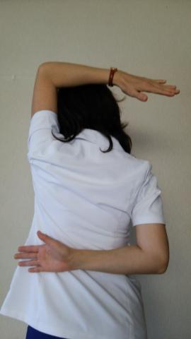ストレッチの必要性