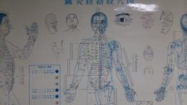 東洋医学も力になります。