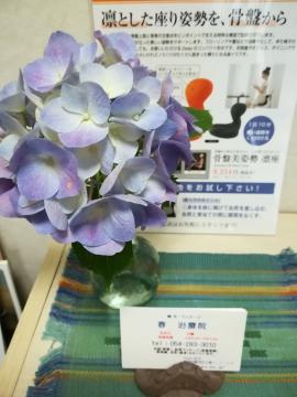 梅雨時期を乗り切るために・・・
